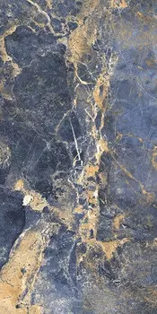 Керамогранит Itaca Krazzy Hg Blue 60x120