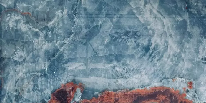 Керамогранит Itaca Onix Aqua 60x120