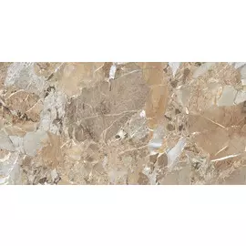 Керамогранит Italica Agile Brown Matt+Carving 60x120