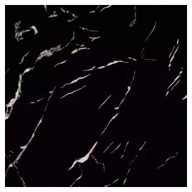 Керамогранит Italica Black Aurora Glamour 60x60