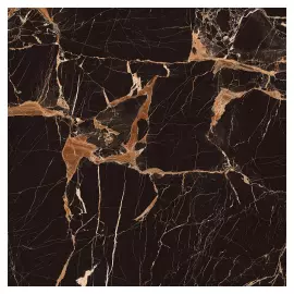 Керамогранит Italica Black Gold Glamour 60x60