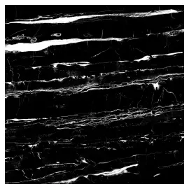 Керамогранит Italica Blanco Portoro Glamour 60x60