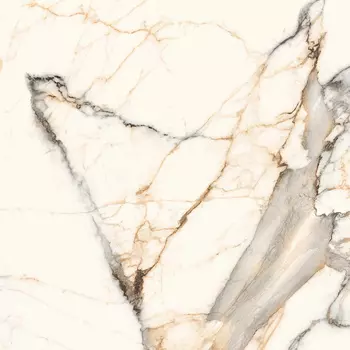 Керамогранит Italica Culcutta Bishkek Gold Polished 120x120