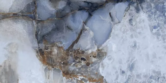 Керамогранит Italica Effecto Blue Sugar 60x120