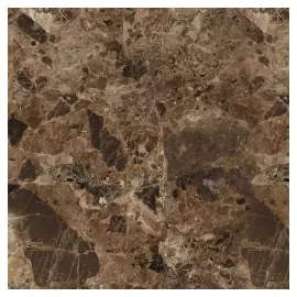 Керамогранит Italica Imperial Brown Glamour 60x60