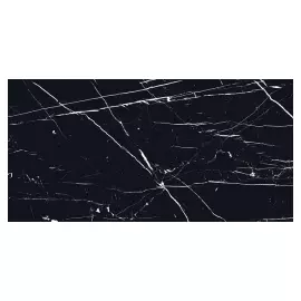 Керамогранит Italica Markina Nero Glamour 60x120