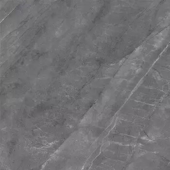 Керамогранит Italica Nature Pulpis Dark Grey Matt Carving 60x60