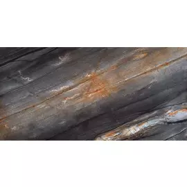 Керамогранит Italica Sintra Black 60x120