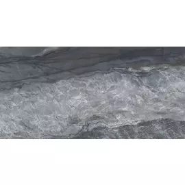 Керамогранит Italica Venecia Anthracite Matt+Carving 60x120