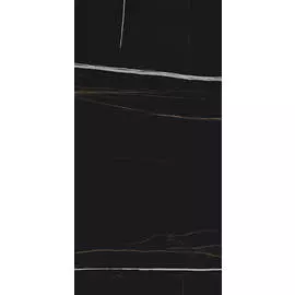 Керамогранит Italon Charme Deluxe Сахара Нуар Паттинированная 60х120