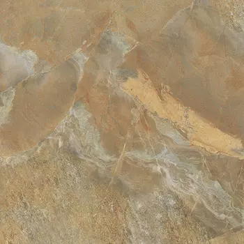 Керамогранит Italon Magnetique Раст Голд Рет. 60x60