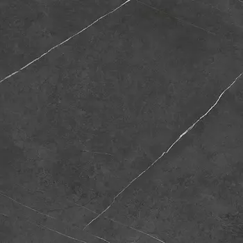 Керамогранит Italon Metropolis Империал Блэк Рет. 80x80