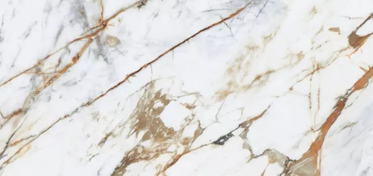 Керамогранит Kale Calacatta Macchia Vecchia Polished 60x120