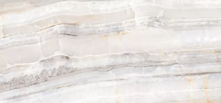 Керамогранит Kale Onyx Rainbow Light Polished 60x120