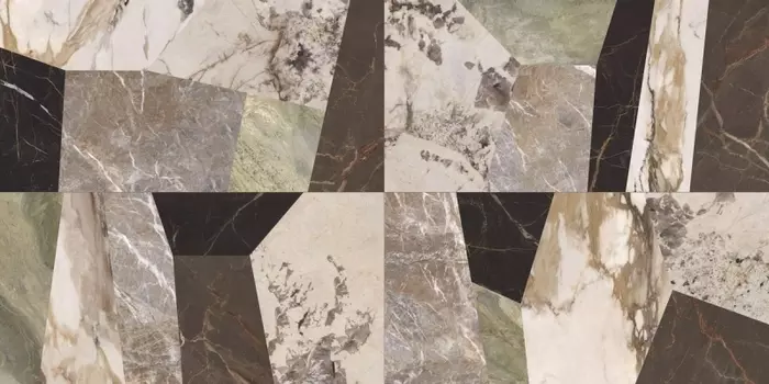 Керамогранит Keope 9Cento Metamorfosi Lap Rett 60x120