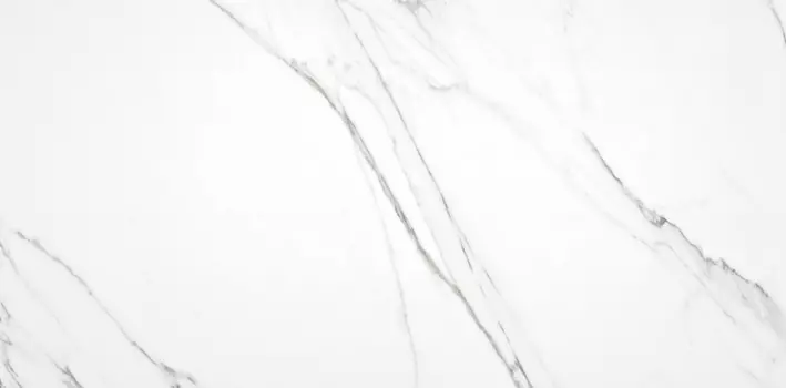 Керамогранит Keratile Aston P.E. Pul White Rect. 59x119