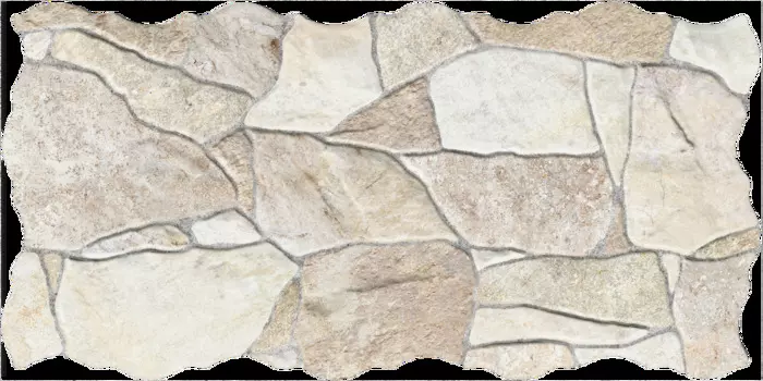 Керамогранит Keros Belcaire Beige 23x46