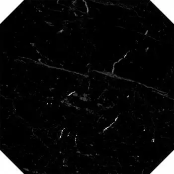 Керамогранит Keros Octo Terni Negro 25x25