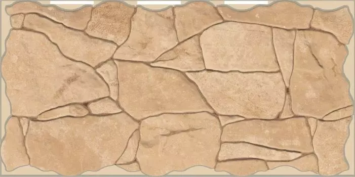 Керамогранит Keros Piedra Cuero 23x46