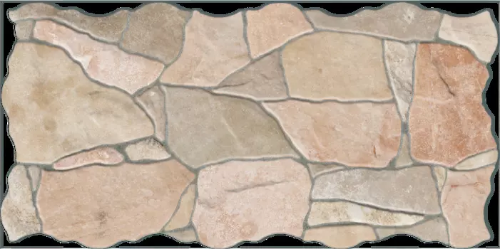 Керамогранит Keros Piedra Natural 23x46