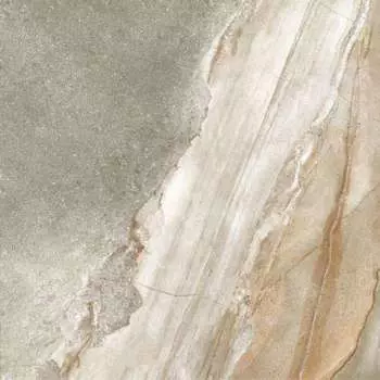 Керамогранит Kerranova Genesis Серый K-103/LR 60x60