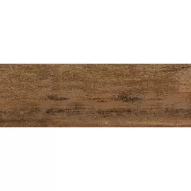 Керамогранит Kerranova Rancho Вишня 20x120