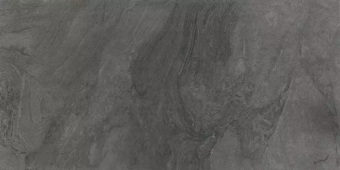 Керамогранит Kutahya Atlantis Anthracite Rectified Lappato 60x120