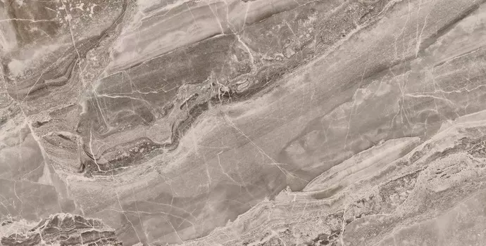 Керамогранит Kutahya Keops Mocha Rectified Parlak Nano 60x120