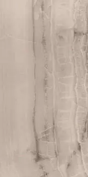 Керамогранит Kutahya Opal Grey Rektifiye Parlak Nano 60x120