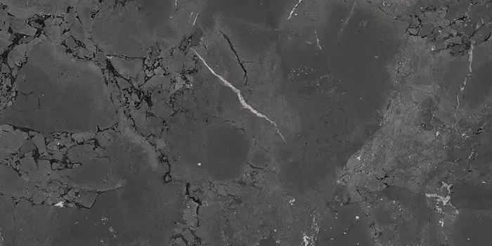 Керамогранит Kutahya Pompei Anthracite Rectified Lappato 60x120