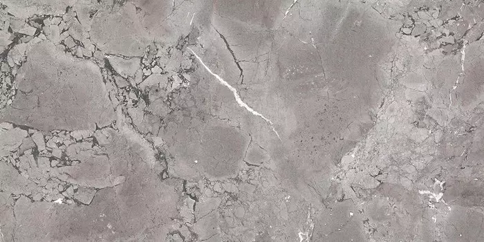 Керамогранит Kutahya Pompei Grey Rectified Lappato 60x120