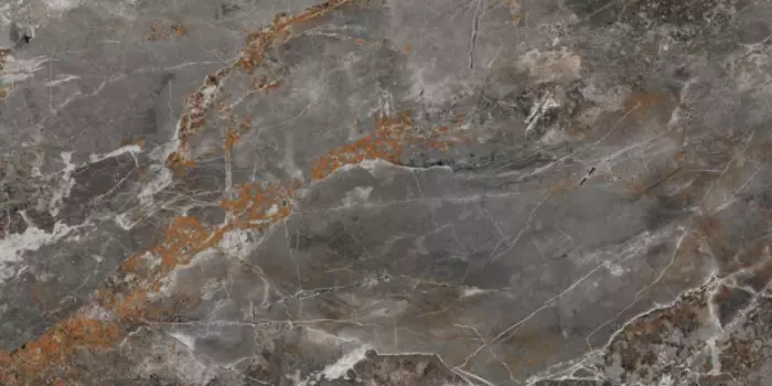 Керамогранит La Fenice Genesis Antrax Rett 60x120