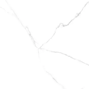 Керамогранит Laparet Atlantic White I Белый Матовый 60x60