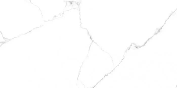 Керамогранит Laparet Atlantic White I Белый Сатинированный 60x120