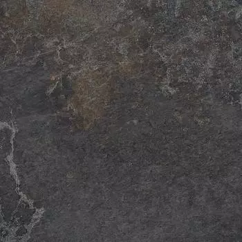 Керамогранит Laparet Blaze Nero Графитовый Сатинированный Карвинг 60x60