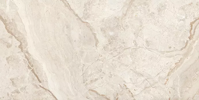 Керамогранит Laparet Breach Silver Светло-Серый полированный 60x120