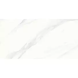 Керамогранит Laparet Calacatta Superb Белый Сатинированный 60x120