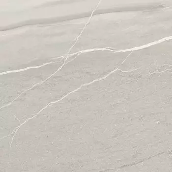 Керамогранит Laparet Crystal Grey Серый Сатинированный 60x60