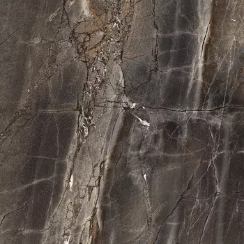 Керамогранит Laparet Electra Brown Полированный 60x60