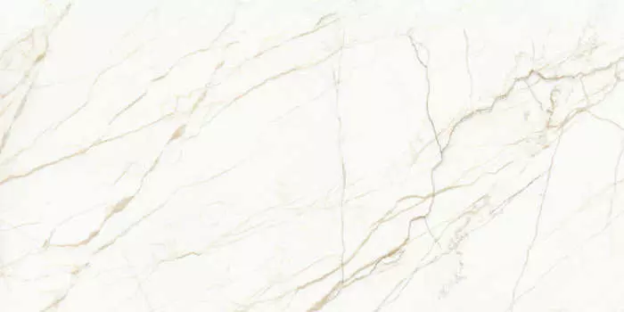 Керамогранит Laparet Europa Gold l Белый Матовый Карвинг 60x120