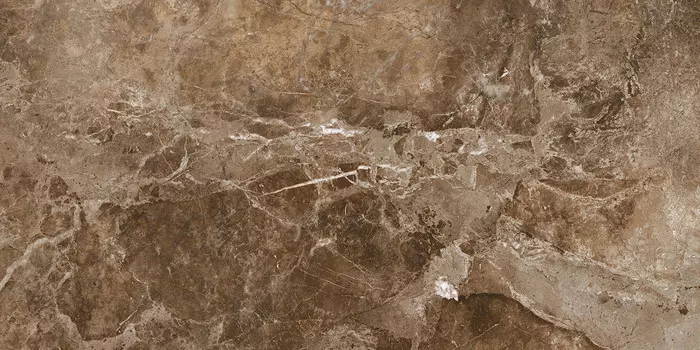 Керамогранит Laparet Krazzy Brown Полированный 60х120