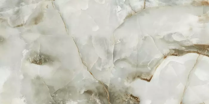 Керамогранит Laparet Musica Green Полированный 60x120