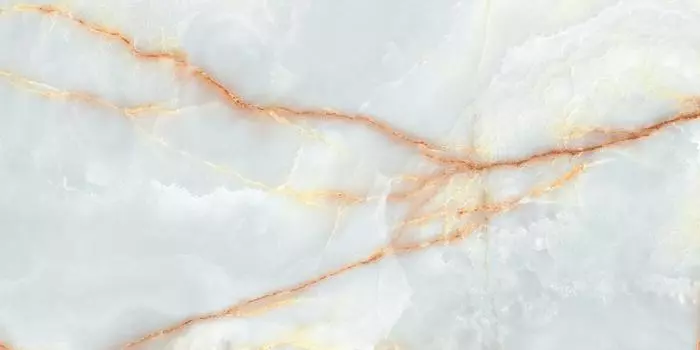 Керамогранит Laparet Onyx Dawn Sky Голубой Полированный 60x120