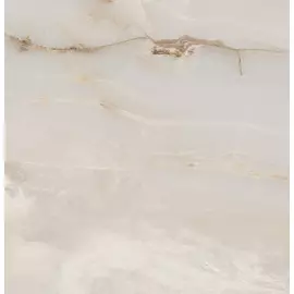 Керамогранит Laparet Onyx Smoke Светло-серый Полированный 60x60