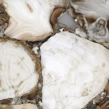 Керамогранит Laparet Sirius Gold Полированный 60x60