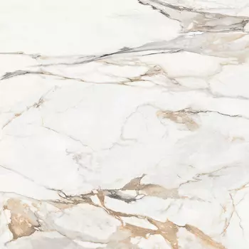 Керамогранит Laparet Statuario Porshe Матовый 60х60