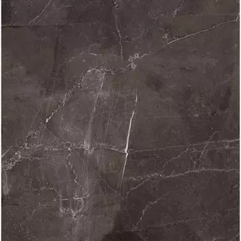 Керамогранит Laparet Vitrum Dark Grey Полированный 60х60