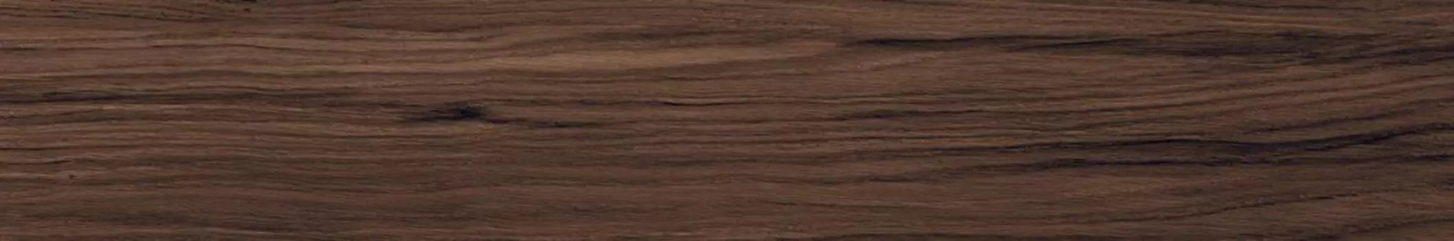 Керамогранит Laparet Wenge Cinnamon Темно-коричневый Матовый Структурный 20x120