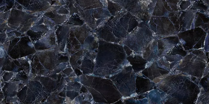 Керамогранит LCM Adamant Blue суперполированный 60x120