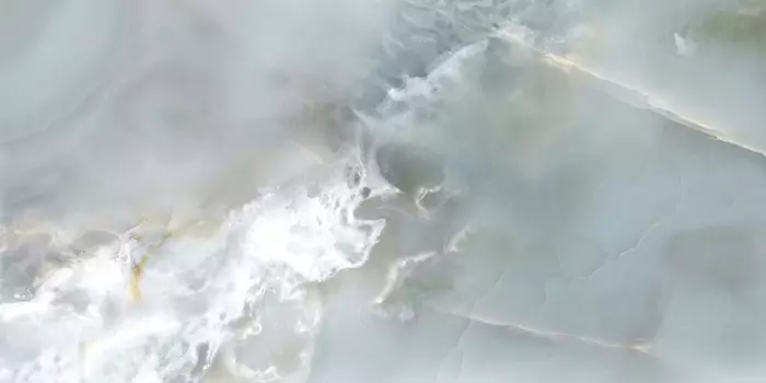 Керамогранит LCM Monaco Onyx Aqua полированный 60x120